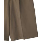 イージーケア/ハーフパンツ | CRAFT STANDARD BOUTIQUE | 詳細画像32 