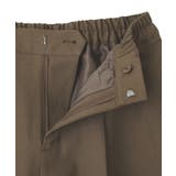 イージーケア/ハーフパンツ | CRAFT STANDARD BOUTIQUE | 詳細画像35 