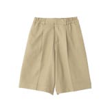 イージーケア/ハーフパンツ | CRAFT STANDARD BOUTIQUE | 詳細画像40 