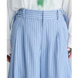 ベルトデザインワイドパンツ | CRAFT STANDARD BOUTIQUE | 詳細画像25 