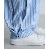 ベルトデザインワイドパンツ | CRAFT STANDARD BOUTIQUE | 詳細画像27 