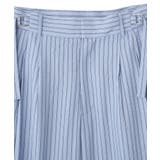 ベルトデザインワイドパンツ | CRAFT STANDARD BOUTIQUE | 詳細画像31 