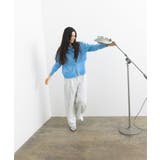 ベルトデザインワイドパンツ | CRAFT STANDARD BOUTIQUE | 詳細画像18 