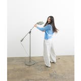 ベルトデザインワイドパンツ | CRAFT STANDARD BOUTIQUE | 詳細画像20 