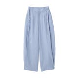 ベルトデザインワイドパンツ | CRAFT STANDARD BOUTIQUE | 詳細画像46 