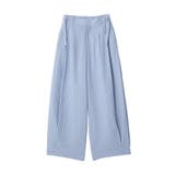 ベルトデザインワイドパンツ | CRAFT STANDARD BOUTIQUE | 詳細画像33 