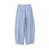 ベルトデザインワイドパンツ | CRAFT STANDARD BOUTIQUE | 詳細画像34 