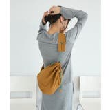 ハイネックハーフボタンプルオーバー | CRAFT STANDARD BOUTIQUE | 詳細画像13