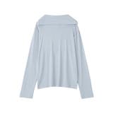 ハイネックハーフボタンプルオーバー | CRAFT STANDARD BOUTIQUE | 詳細画像29