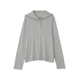 ハイネックハーフボタンプルオーバー | CRAFT STANDARD BOUTIQUE | 詳細画像38