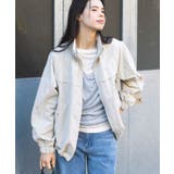 2点セット/ホルターネック+ロンTee | CRAFT STANDARD BOUTIQUE | 詳細画像11