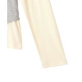 2点セット/ホルターネック+ロンTee | CRAFT STANDARD BOUTIQUE | 詳細画像25