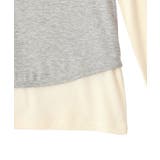 2点セット/ホルターネック+ロンTee | CRAFT STANDARD BOUTIQUE | 詳細画像26