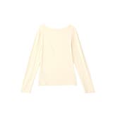 2点セット/ホルターネック+ロンTee | CRAFT STANDARD BOUTIQUE | 詳細画像29