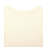 2点セット/ホルターネック+ロンTee | CRAFT STANDARD BOUTIQUE | 詳細画像30