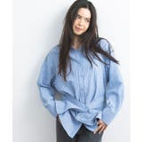 2点セット / レイヤードデザインシャツ | CRAFT STANDARD BOUTIQUE | 詳細画像1