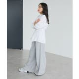 2点セット / レイヤードデザインシャツ | CRAFT STANDARD BOUTIQUE | 詳細画像12