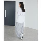 2点セット / レイヤードデザインシャツ | CRAFT STANDARD BOUTIQUE | 詳細画像13