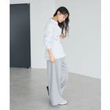 2点セット / レイヤードデザインシャツ | CRAFT STANDARD BOUTIQUE | 詳細画像15