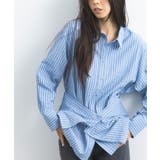 2点セット / レイヤードデザインシャツ | CRAFT STANDARD BOUTIQUE | 詳細画像19