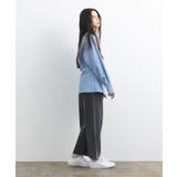 2点セット / レイヤードデザインシャツ | CRAFT STANDARD BOUTIQUE | 詳細画像24