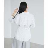 2点セット / レイヤードデザインシャツ | CRAFT STANDARD BOUTIQUE | 詳細画像5