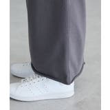 ダブルウエストカットソーロングスカート | CRAFT STANDARD BOUTIQUE | 詳細画像28 