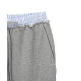 ダブルウエストカットソーロングスカート | CRAFT STANDARD BOUTIQUE | 詳細画像32 