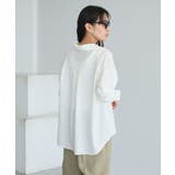 Vネックスキッパーシャツ | CRAFT STANDARD BOUTIQUE | 詳細画像12