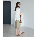 Vネックスキッパーシャツ | CRAFT STANDARD BOUTIQUE | 詳細画像15