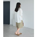 Vネックスキッパーシャツ | CRAFT STANDARD BOUTIQUE | 詳細画像16