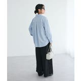 Vネックスキッパーシャツ | CRAFT STANDARD BOUTIQUE | 詳細画像9