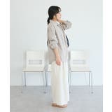 Vネックスキッパーシャツ | CRAFT STANDARD BOUTIQUE | 詳細画像23