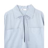 Vネックスキッパーシャツ | CRAFT STANDARD BOUTIQUE | 詳細画像28