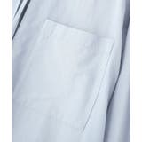 Vネックスキッパーシャツ | CRAFT STANDARD BOUTIQUE | 詳細画像31