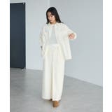 イージーケア/オーバーサイズシャツ | CRAFT STANDARD BOUTIQUE | 詳細画像20