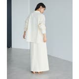 イージーケア/オーバーサイズシャツ | CRAFT STANDARD BOUTIQUE | 詳細画像21