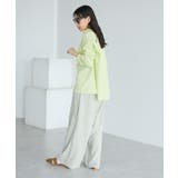 イージーケア/オーバーサイズシャツ | CRAFT STANDARD BOUTIQUE | 詳細画像29