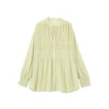 ヴィンテージボイルロングスリーブブラウス | CRAFT STANDARD BOUTIQUE | 詳細画像38