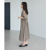 ヴィンテージボイルワンピース/羽織 | CRAFT STANDARD BOUTIQUE | 詳細画像6 