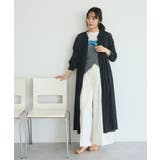 ヴィンテージボイルワンピース/羽織 | CRAFT STANDARD BOUTIQUE | 詳細画像1 