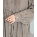 ヴィンテージボイルワンピース/羽織 | CRAFT STANDARD BOUTIQUE | 詳細画像14 