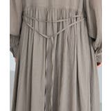 ヴィンテージボイルワンピース/羽織 | CRAFT STANDARD BOUTIQUE | 詳細画像15 