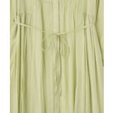 ヴィンテージボイルワンピース/羽織 | CRAFT STANDARD BOUTIQUE | 詳細画像21 