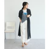 ヴィンテージボイルワンピース/羽織 | CRAFT STANDARD BOUTIQUE | 詳細画像7 