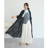 ヴィンテージボイルワンピース/羽織 | CRAFT STANDARD BOUTIQUE | 詳細画像8 