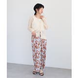 シアージョーゼットニットカーディガン | CRAFT STANDARD BOUTIQUE | 詳細画像22 