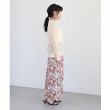 シアージョーゼットニットカーディガン | CRAFT STANDARD BOUTIQUE | 詳細画像24 