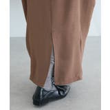 ドレープポケットデザインスカート | CRAFT STANDARD BOUTIQUE | 詳細画像18 