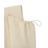 ドレープポケットデザインスカート | CRAFT STANDARD BOUTIQUE | 詳細画像22 